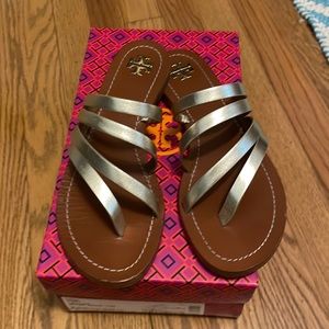 Tory Burch sandals